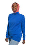 Royal Blue High Cool - Khotwh